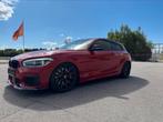 BMW M140i xDrive M-performance / AC Schnitzer, 340 pk, Leder, Vierwielaandrijving, Particulier