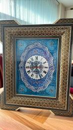Perzische klok, Antiek en Kunst, Antiek | Keramiek en Aardewerk, Ophalen