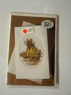 Peter Rabbit Kruissteek Kit - Nieuw, Hobby en Vrije tijd, Ophalen of Verzenden, Nieuw, Dieren