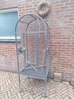 papagaai kooi, Ophalen, Metaal, Vogelkooi