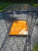 Hondenbench, Dieren en Toebehoren, Hondenbenches, Ophalen, Gebruikt