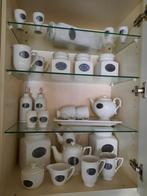 Riverdale servies NIEUW, Huis en Inrichting, Ophalen of Verzenden, Nieuw, Minder dan 50 cm, Minder dan 5 flessen