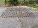 betonnet, Tuin en Terras, Gaas en Draad, Ophalen of Verzenden, Zo goed als nieuw, Minder dan 10 meter