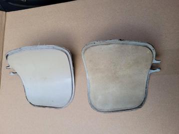 Citroën DS Koplampunit kappen beschikbaar voor biedingen