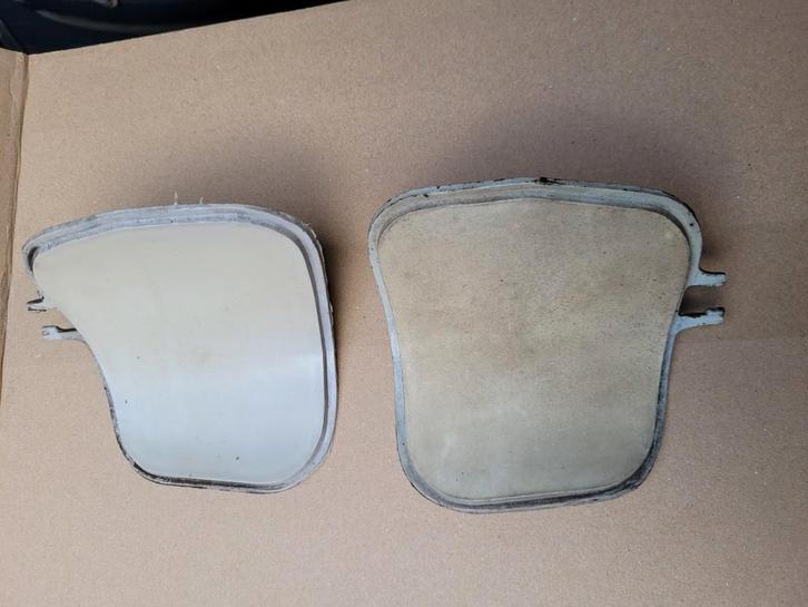 Citroën DS Koplampunit kappen, Auto-onderdelen, Overige Auto-onderdelen, Citroën, Ophalen