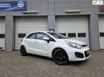 Kia Rio 1.2 CVVT Comfort Pack, Auto's, Kia, Gebruikt, 4 cilinders, Wit, Origineel Nederlands