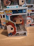 Funko Pop Heroes Aquaman - Mera #246  5 euro, Verzamelen, Ophalen, Zo goed als nieuw