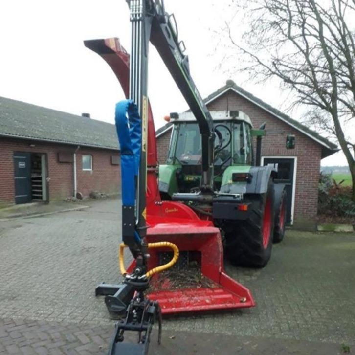 Snipperen van bomen, Tuin en Terras, Planten | Bomen, Overige soorten, 400 cm of meer, Volle zon, Lente, Ophalen