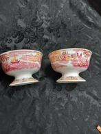 4 kommen petrus regout fancy, Ophalen of Verzenden