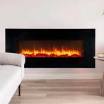 Nottingham elektrische Hanghaard zwart, Huis en Inrichting, Ophalen, Nieuw, Vrijstaande haard, Elektrische haard