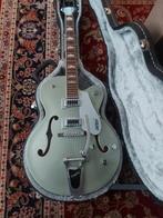 Gretsch G5420T Electromatic Korea, Aspen Green inc koffer, Ophalen of Verzenden, Zo goed als nieuw, Met koffer