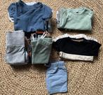 Babykleding pakket maat 56, Ophalen of Verzenden, Zo goed als nieuw, Maat 56