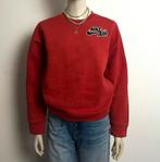 Vintage Nike Air trui UNISEX, Ophalen of Verzenden, Zo goed als nieuw, Maat 36 (S), Rood