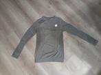 Thermo shirt maat 158-164, Jongen of Meisje, Ophalen of Verzenden, Zo goed als nieuw, Shirt of Longsleeve