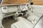 Nissan Figaro Cabriolet | 1991, Auto's, Cabriolet, Beige, Leder, 2 stoelen