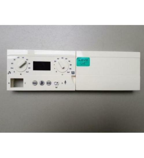 Display print Nefit Smartline, Doe-het-zelf en Verbouw, Verwarming en Radiatoren, Gebruikt, Cv-ketel of Combi-ketel