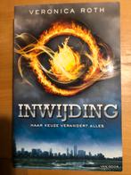 Inwijding, Ophalen, Zo goed als nieuw