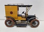 Vintage Maxi Toys Auto Jan Blenken, Ophalen of Verzenden