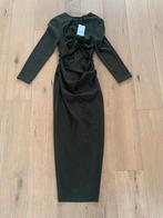 Nieuw Zara Groene Jurk Maat XS, Kleding | Dames, Jurken, Zara, Nieuw, Ophalen of Verzenden, Maat 34 (XS) of kleiner