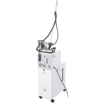 Stoomstrijkijzer 13,4liter tankinhoud!  Made in Italy!   beschikbaar voor biedingen