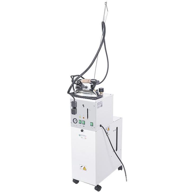 Stoomstrijkijzer 13,4liter tankinhoud!  Made in Italy!, Witgoed en Apparatuur, Strijkijzers en Strijkplanken, Nieuw, Ophalen of Verzenden