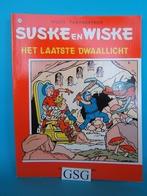 Het laatste dwaallicht nr. 172-03, Eén stripboek, Ophalen of Verzenden, Gelezen