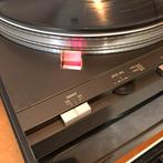 Technics sl D3 zwart of zilver., Audio, Tv en Foto, Platenspelers, Ophalen, Zo goed als nieuw, Technics, Automatisch