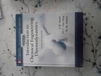 Introduction to chemical engineering thermodynamics 7th edit, Ophalen of Verzenden, Beta, HBO