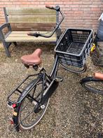 Kinder fiets, Fietsen en Brommers, Ophalen, Gebruikt, 20 inch of meer