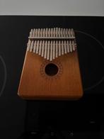 Kalimba / Thumb Piano, Ophalen of Verzenden, Zo goed als nieuw