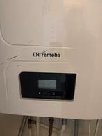 Remeha Avanta Ace 28c CV Ketel - Zo goed als nieuw!, Doe-het-zelf en Verbouw, Ophalen, Aardgas, Terugslagbeveiliging (TTB), Boiler