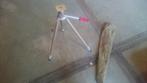 Professioneel statief uitschuifbaar 60-90 cm pmp-236, Ophalen of Verzenden, Driepoot