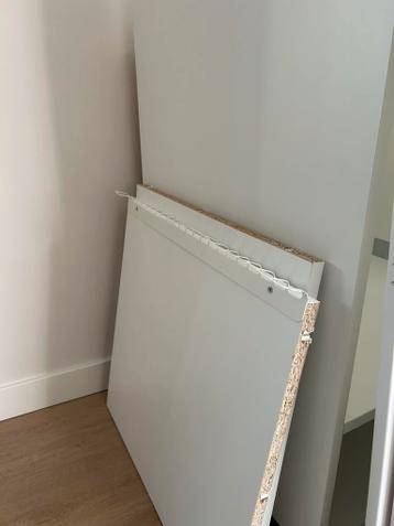 Metod Hoge kast voor koelkast/vriezer - afbeelding 9
