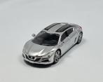 Norev Peugeot RC Hybrid 4 1/50, Hobby en Vrije tijd, Modelauto's | 1:43, Ophalen
