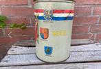 Zeer bijzonder herinnering blik 1945 / 1950, Ophalen of Verzenden, Zo goed als nieuw, Overige