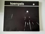 2 boeken mijnverleden: KOEMPELS, 50 jaar STAATSMIJNEN, Ophalen of Verzenden, Meerdere auteurs, 20e eeuw of later, Gelezen