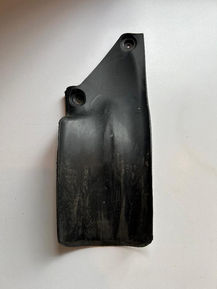 Spatlap KTM SX / EXC / Husqvarna TC / FC - zwart, Motoren, Tuning en Styling, Ophalen of Verzenden