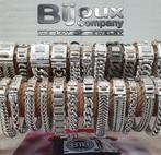 Buddha to Buddha & Z3UZ armbanden zilver met HOGE KORTING, Nieuw, Ophalen of Verzenden, Zilver, Zilver