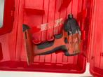 Hilti SID 22-A Schroefmachine, Doe-het-zelf en Verbouw, Gereedschap | Boormachines, Gebruikt, Variabele snelheid, Ophalen of Verzenden