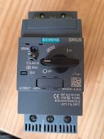 siemens curcuit breaker 3RV2031-4JA10, Info@mvsattractieverhuur.nl, Nieuw, Ophalen of Verzenden, Mvs