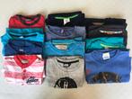 Shirts korte mouw maat 128, Ophalen, Zo goed als nieuw, Jongen, Shirt of Longsleeve