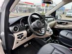Mercedes-Benz V250 Marco Polo 2017 56.000KM AUT 190PK, Automaat, Watertank (Schoon), Mercedes-Benz, Bedrijf