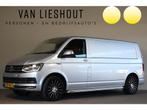 Volkswagen Transporter 2.0 TDI L2H1 Comfortline Plus NL-Auto, Stof, Gebruikt, Euro 6, 4 cilinders