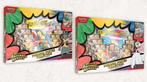 Sealed Case Pokemon Ascended Heroes Premium 3 van elk, Ophalen, Nieuw, Overige typen