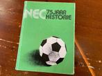 NEC Nijmegen jubileumboeken, Ophalen of Verzenden, Zo goed als nieuw, Overige binnenlandse clubs, Boek of Tijdschrift