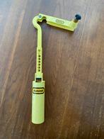 Autolok handremslot, Ophalen of Verzenden