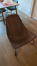 Ikea Radviken fauteuil - zo goed als nieuw, Ophalen, Zo goed als nieuw, 50 tot 75 cm, Riet of Rotan