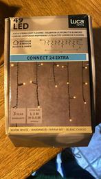 Kerstverlichting nieuw, Ophalen, Zo goed als nieuw