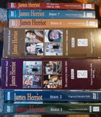 James Herriot seizoen 1 tm 4, 6,7 en specials, Cd's en Dvd's, Dvd's | Tv en Series, Alle leeftijden, Boxset, Drama, Ophalen of Verzenden