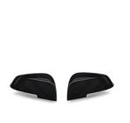 Bmw F30 F31 zwart OEM spiegelkappen, Ophalen of Verzenden, BMW